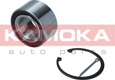 Kamoka 5600167 - Wheel hub, bearing Kit autospares.lv