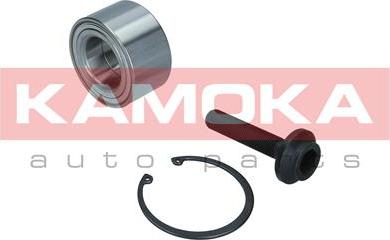 Kamoka 5600105 - Wheel hub, bearing Kit autospares.lv