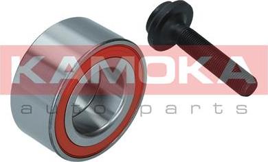 Kamoka 5600106 - Wheel hub, bearing Kit autospares.lv