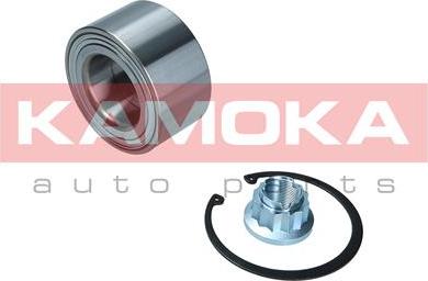 Kamoka 5600108 - Wheel hub, bearing Kit autospares.lv