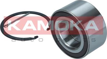 Kamoka 5600113 - Wheel hub, bearing Kit autospares.lv