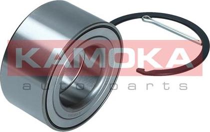 Kamoka 5600113 - Wheel hub, bearing Kit autospares.lv