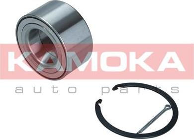 Kamoka 5600113 - Wheel hub, bearing Kit autospares.lv