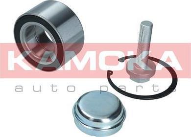 Kamoka 5600186 - Wheel hub, bearing Kit autospares.lv