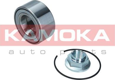 Kamoka 5600180 - Wheel hub, bearing Kit autospares.lv