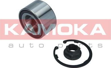 Kamoka 5600181 - Wheel hub, bearing Kit autospares.lv