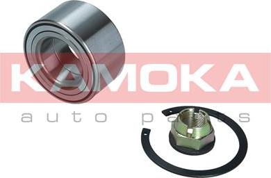 Kamoka 5600130 - Wheel hub, bearing Kit autospares.lv