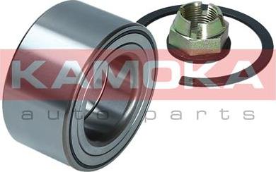 Kamoka 5600130 - Wheel hub, bearing Kit autospares.lv