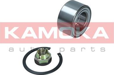 Kamoka 5600130 - Wheel hub, bearing Kit autospares.lv