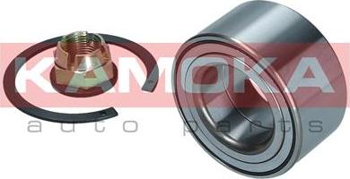 Kamoka 5600130 - Wheel hub, bearing Kit autospares.lv