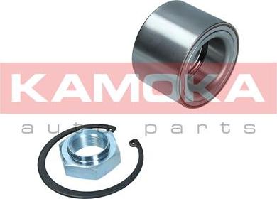 Kamoka 5600121 - Wheel hub, bearing Kit autospares.lv