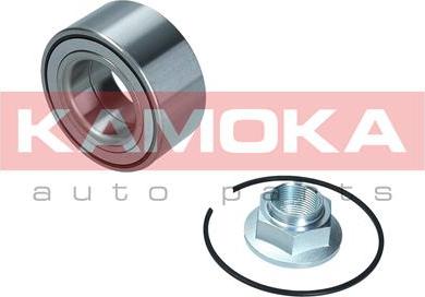 Kamoka 5600179 - Wheel hub, bearing Kit autospares.lv