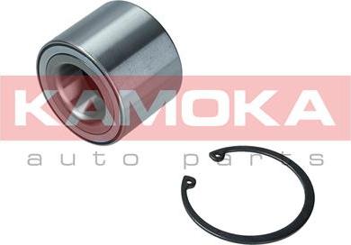 Kamoka 5600171 - Wheel hub, bearing Kit autospares.lv