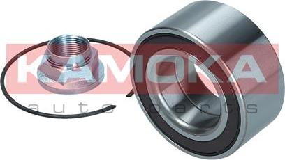 Kamoka 5600178 - Wheel hub, bearing Kit autospares.lv