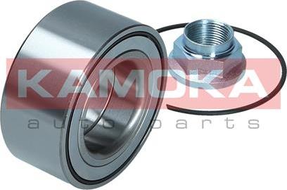 Kamoka 5600178 - Wheel hub, bearing Kit autospares.lv