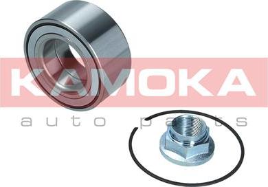 Kamoka 5600178 - Wheel hub, bearing Kit autospares.lv