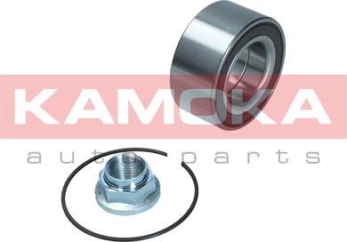 Kamoka 5600178 - Wheel hub, bearing Kit autospares.lv