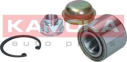 Kamoka 5600200 - Wheel hub, bearing Kit autospares.lv