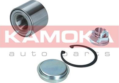 Kamoka 5600201 - Wheel hub, bearing Kit autospares.lv