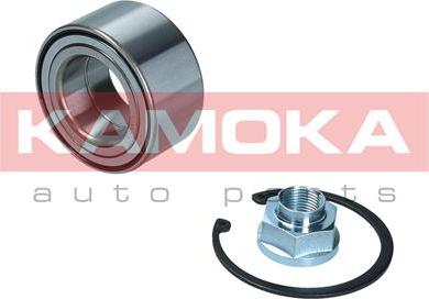 Kamoka 5600203 - Wheel hub, bearing Kit autospares.lv