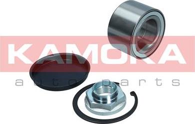 Kamoka 5600210 - Wheel hub, bearing Kit autospares.lv