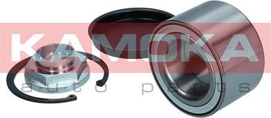 Kamoka 5600210 - Wheel hub, bearing Kit autospares.lv