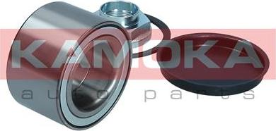 Kamoka 5600210 - Wheel hub, bearing Kit autospares.lv