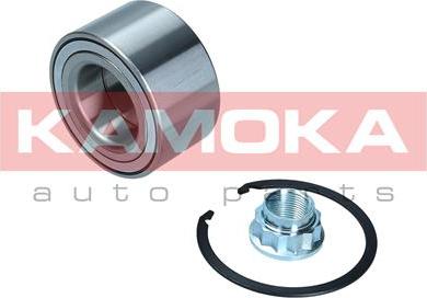 Kamoka 5600229 - Wheel hub, bearing Kit autospares.lv