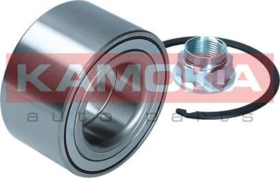 Kamoka 5600229 - Wheel hub, bearing Kit autospares.lv