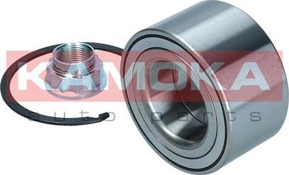 Kamoka 5600229 - Wheel hub, bearing Kit autospares.lv