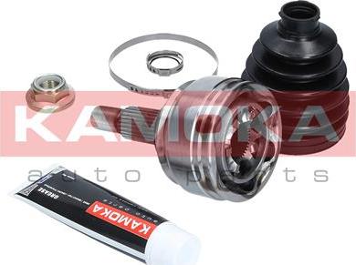 Kamoka 6995 - Joint Kit, drive shaft autospares.lv