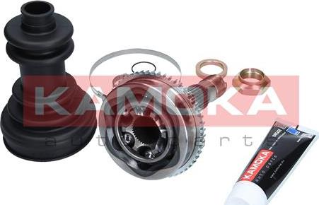 Kamoka 6506 - Joint Kit, drive shaft autospares.lv