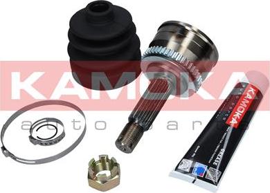 Kamoka 6043 - Joint Kit, drive shaft autospares.lv