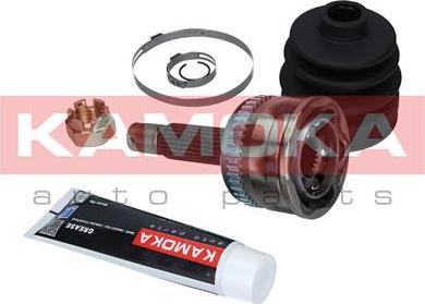 Kamoka 6043 - Joint Kit, drive shaft autospares.lv