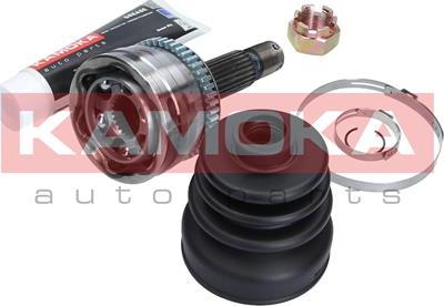 Kamoka 6055 - Joint Kit, drive shaft autospares.lv