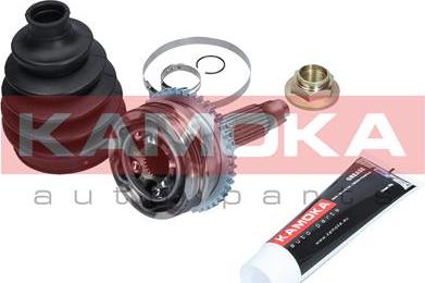 Kamoka 6060 - Joint Kit, drive shaft autospares.lv