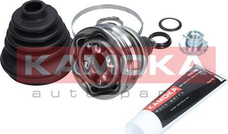 Kamoka 6001 - Joint Kit, drive shaft autospares.lv