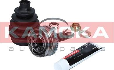 Kamoka 6085 - Joint Kit, drive shaft autospares.lv