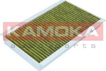Kamoka 6080094 - Filter, interior air autospares.lv