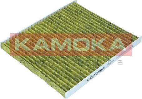 Kamoka 6080098 - Filter, interior air autospares.lv