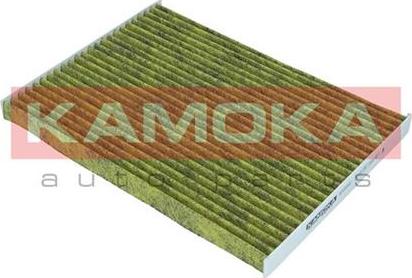 Kamoka 6080093 - Filter, interior air autospares.lv