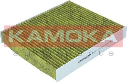 Kamoka 6080047 - Filter, interior air autospares.lv