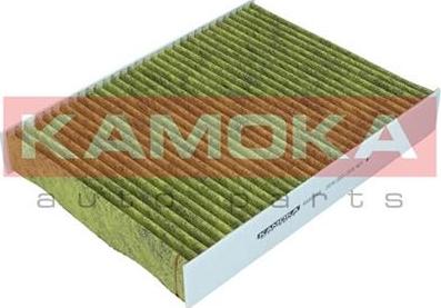 Kamoka 6080059 - Filter, interior air autospares.lv