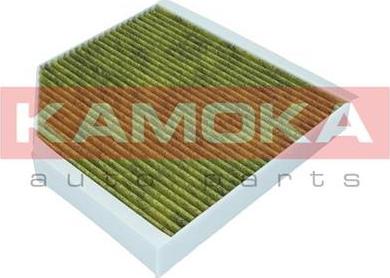 Kamoka 6080066 - Filter, interior air autospares.lv