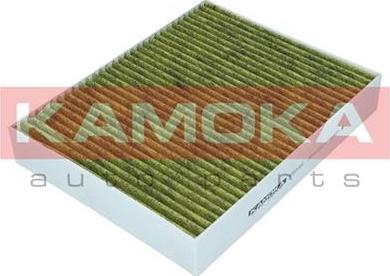 Kamoka 6080068 - Filter, interior air autospares.lv