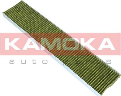 Kamoka 6080007 - Filter, interior air autospares.lv