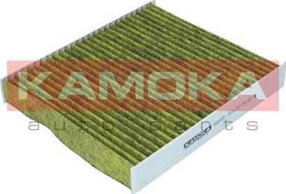 Kamoka 6080085 - Filter, interior air autospares.lv