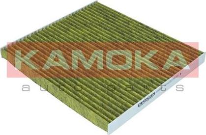 Kamoka 6080086 - Filter, interior air autospares.lv