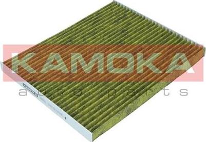 Kamoka 6080039 - Filter, interior air autospares.lv