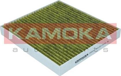 Kamoka 6080034 - Filter, interior air autospares.lv